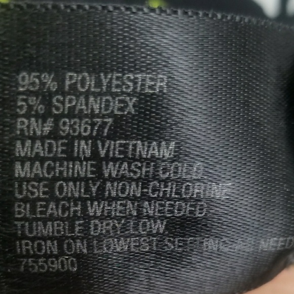 WORTHINGTON BLOUSE SZ. PM - Picture 4 of 4